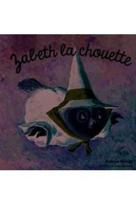 ZABETH LA CHOUETTE