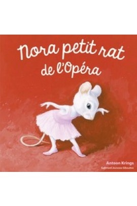 NORA PETIT RAT DE L'OPERA