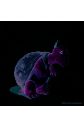 LULU LA TORTUE