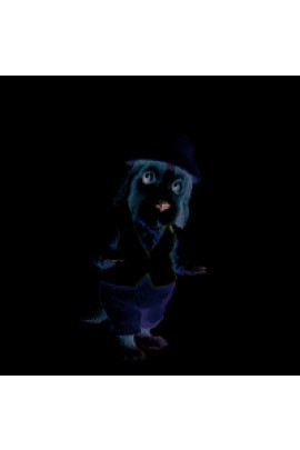 CYPRIEN LE CHIEN