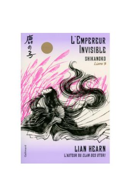 L'EMPEREUR INVISIBLE
