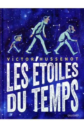 LES ETOILES DU TEMPS