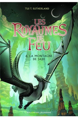 LA MONTAGNE DE JADE