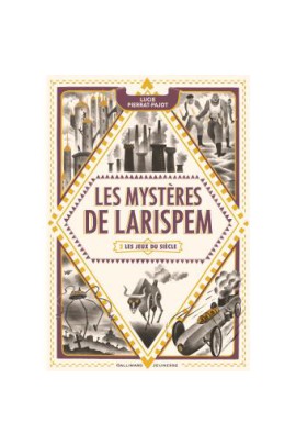 II - LES JEUX DU SIECLE