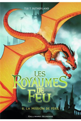 LA MISSION DE PERIL