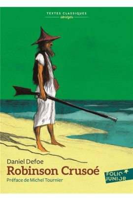 ROBINSON CRUSOE