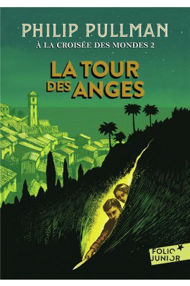 LA TOUR DES ANGES