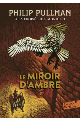 LE MIROIR D'AMBRE