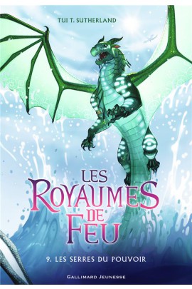 LES SERRES DU POUVOIR