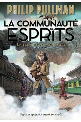 LA COMMUNAUTE DES ESPRITS