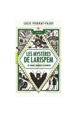 LE SANG JAMAIS N'OUBLIE