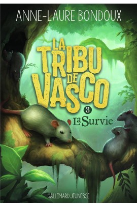 LA SURVIE