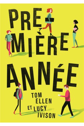 PREMIERE ANNEE