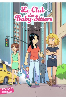 L'ERREUR DE LUCY