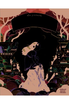 LA PRINCESSE CAMELEON