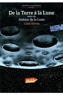 DE LA TERRE A LA LUNE/AUTOUR DE LA LUNE