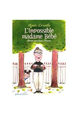 L'IMPOSSIBLE MADAME BEBE