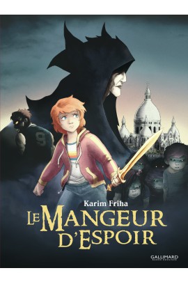 LE MANGEUR D'ESPOIR