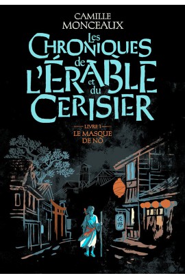 LE MASQUE DE NO