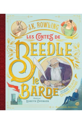 LES CONTES DE BEEDLE LE BARDE