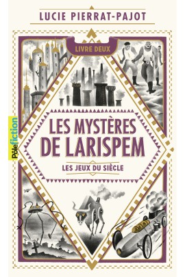 LES JEUX DU SIECLE