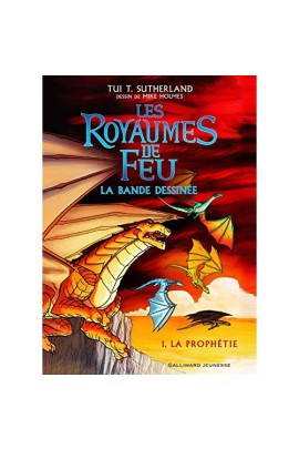 LA PROPHETIE