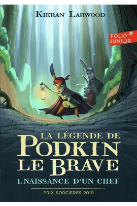 NAISSANCE D'UN CHEF