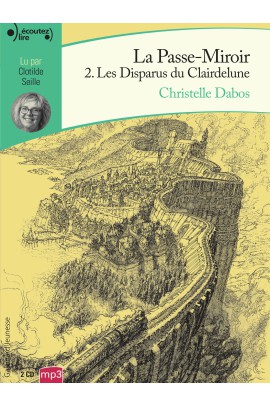 LES DISPARUS DU CLAIRDELUNE