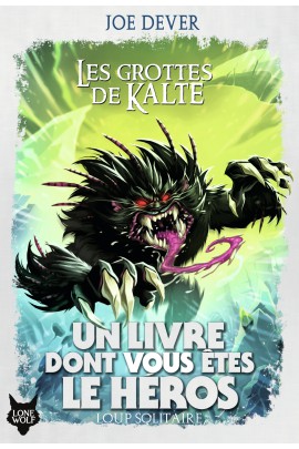 LES GROTTES DE KALTE