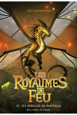 LES REBELLES DE PANTALA
