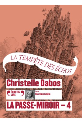 LA TEMPETE DES ECHOS