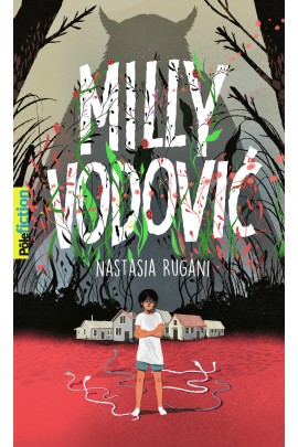 MILLY VODOVIC