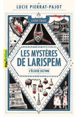 L'ELIXIR ULTIME