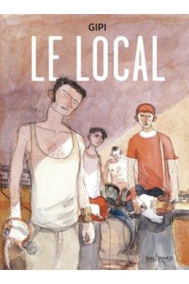 LE LOCAL