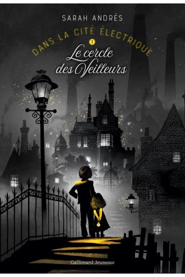 LE CERCLE DES VEILLEURS