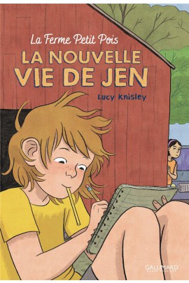 LA NOUVELLE VIE DE JEN