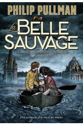 LA BELLE SAUVAGE