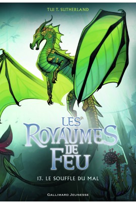 LE SOUFFLE DU MAL