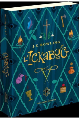 L'ICKABOG