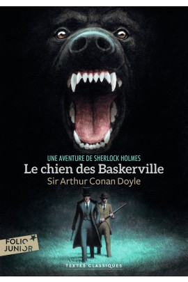 LE CHIEN DES BASKERVILLE