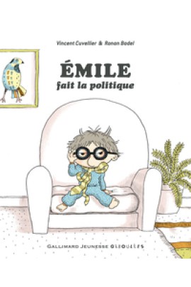 EMILE FAIT LA POLITIQUE