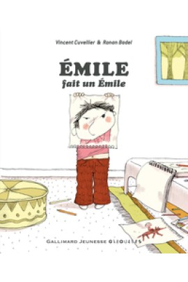 EMILE FAIT UN EMILE