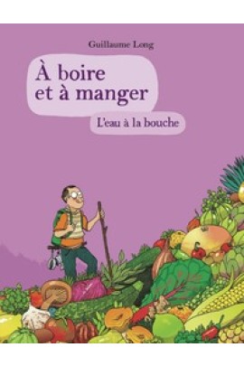 L'EAU A LA BOUCHE
