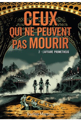 L'AFFAIRE PROMETHEUS