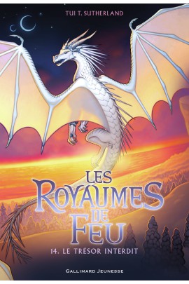LE TRESOR INTERDIT