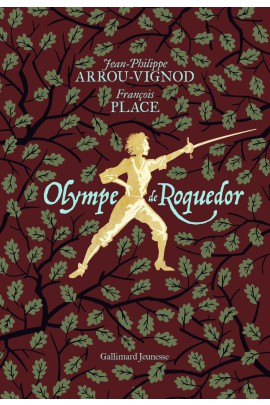 OLYMPE DE ROQUEDOR