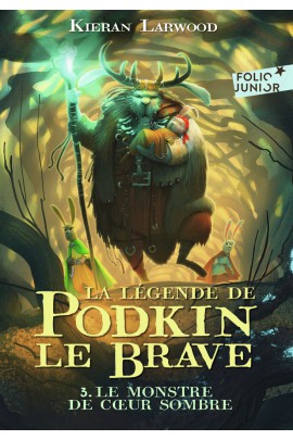 LE MONSTRE DE COEUR SOMBRE
