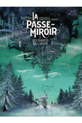 LA PASSE-MIROIR T01