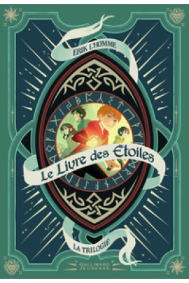 LE LIVRE DES ETOILES (INTEGRALE)