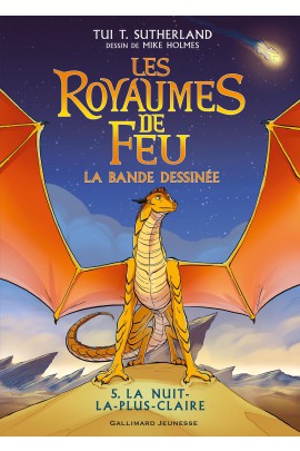 LA NUIT LA PLUS CLAIRE
